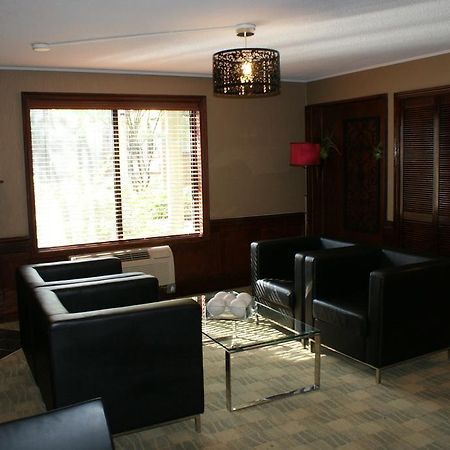 Royal Brock Hotel Γκελφ Εξωτερικό φωτογραφία