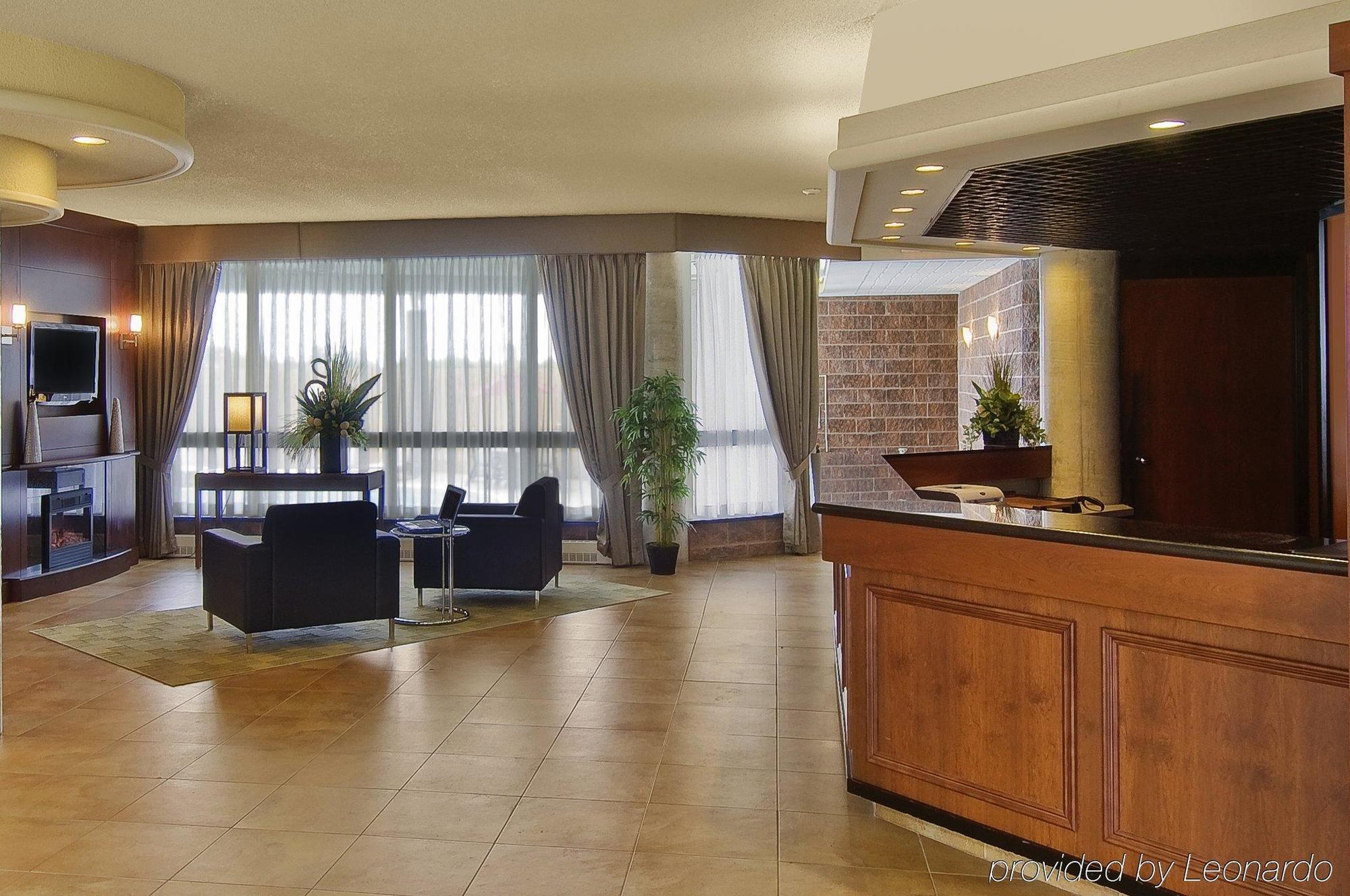 Royal Brock Hotel Γκελφ Εσωτερικό φωτογραφία