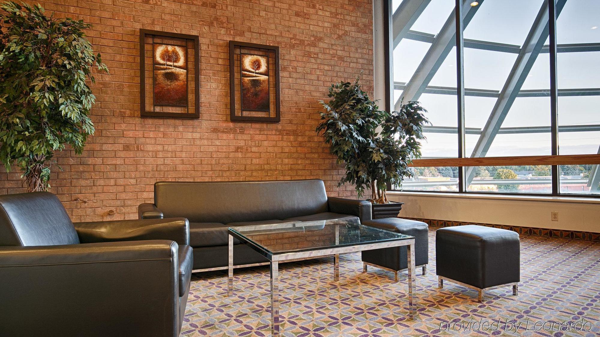 Royal Brock Hotel Γκελφ Εξωτερικό φωτογραφία