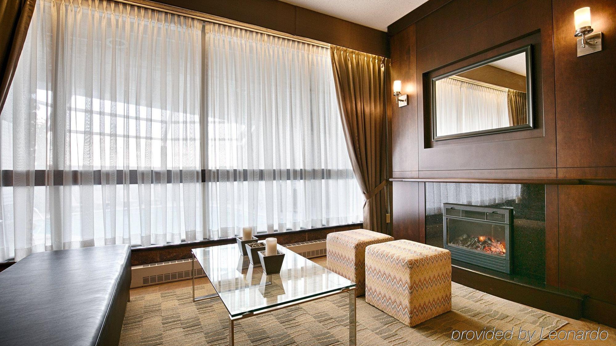 Royal Brock Hotel Γκελφ Εξωτερικό φωτογραφία