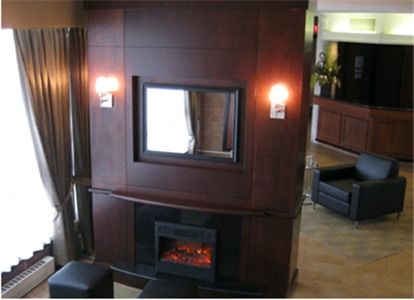 Royal Brock Hotel Γκελφ Εσωτερικό φωτογραφία