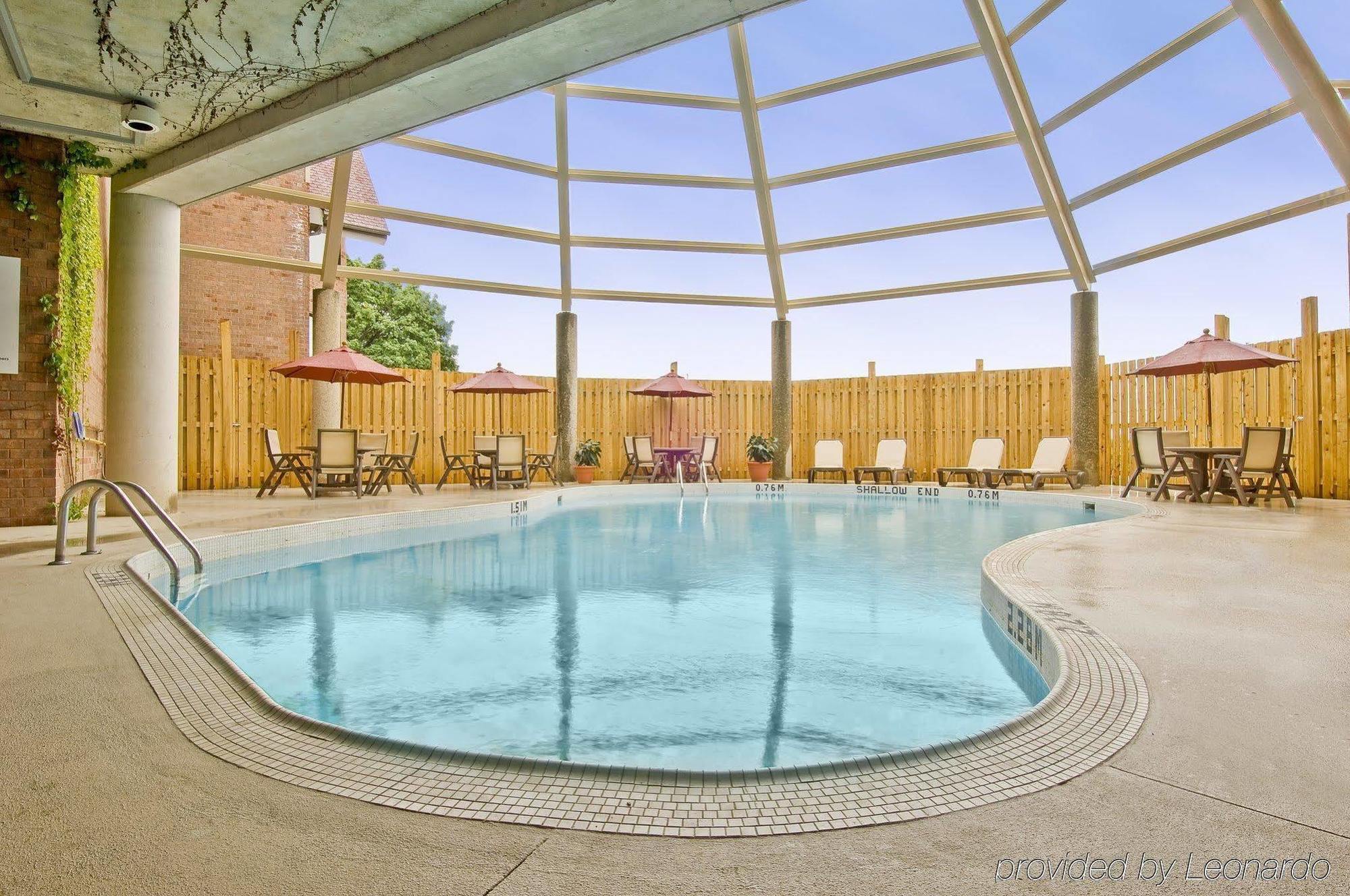 Royal Brock Hotel Γκελφ Ανέσεις φωτογραφία