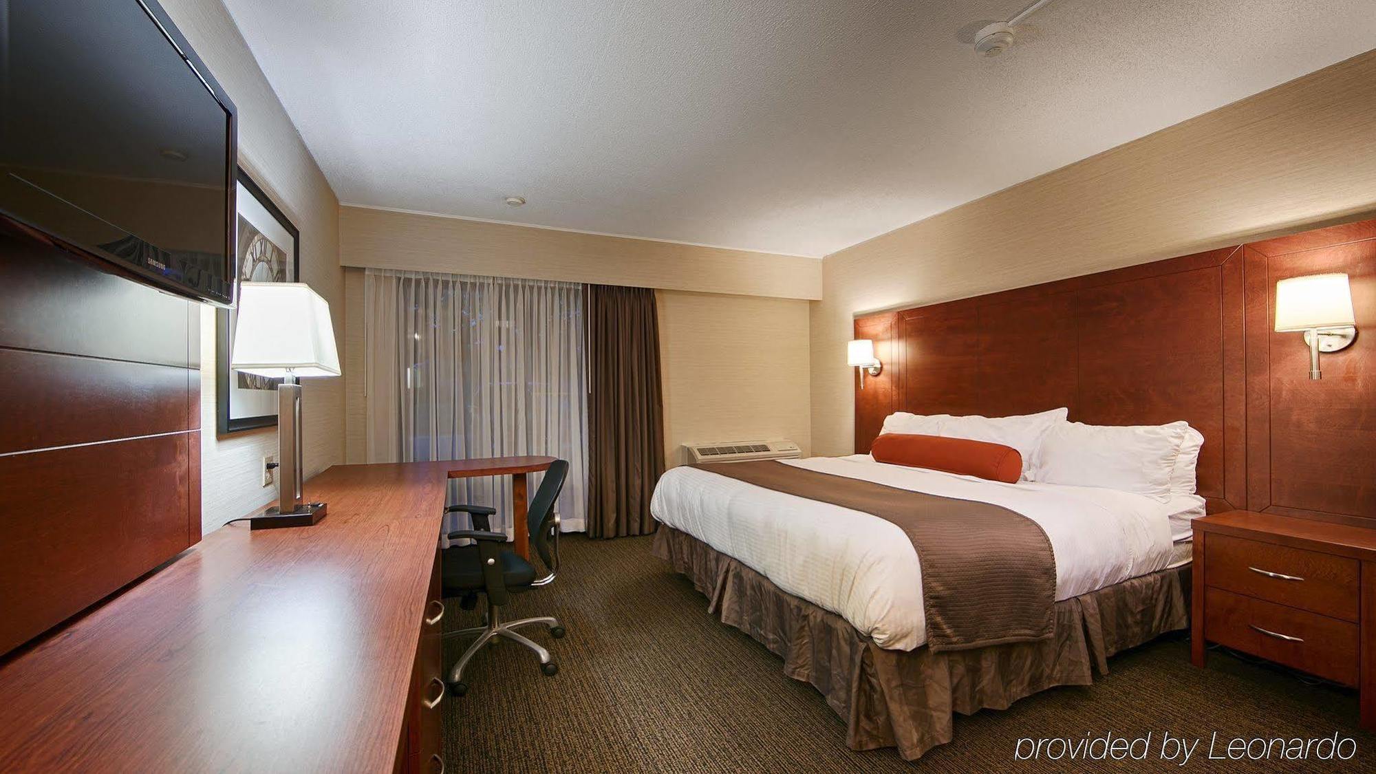 Royal Brock Hotel Γκελφ Εξωτερικό φωτογραφία
