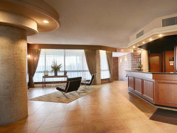 Royal Brock Hotel Γκελφ Εξωτερικό φωτογραφία