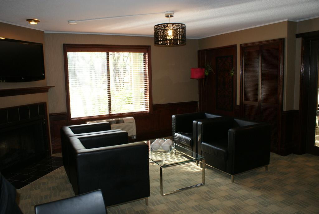 Royal Brock Hotel Γκελφ Εξωτερικό φωτογραφία