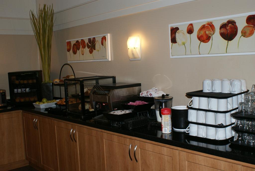Royal Brock Hotel Γκελφ Εξωτερικό φωτογραφία